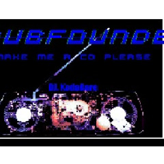 DubFounded - Blinded by Glow House Lights (Remix)