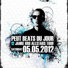 Rexus (DJ-Set) @ Sky Club Leipzig 05.05.12