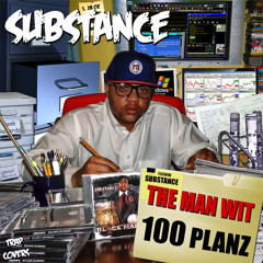 Substance - I'm Gone feat Yay-D and Hu$tle prodby the cratez