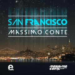 Massimo Conte - San Francisco