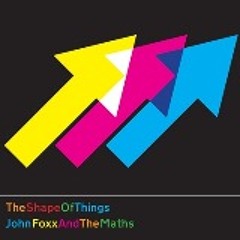 John Foxx and The Maths