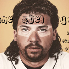 Rone&Del - UFO (ur fuckin out)