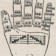 Death's thin melody too...