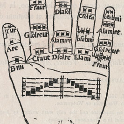 Death's thin melody too...
