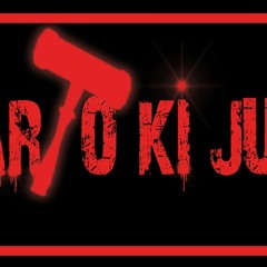 Marto ki juge - Life (by Steph-King Diselo)