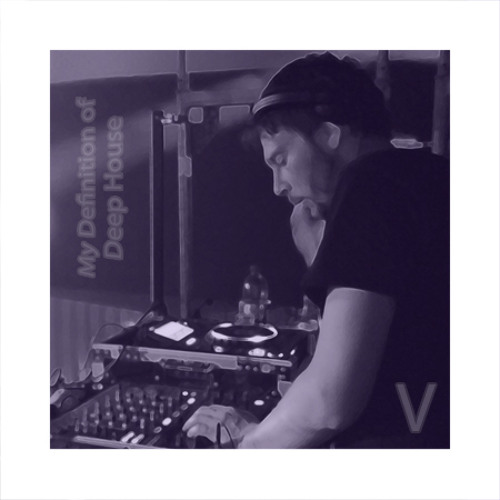 Sandeep - My Definition of Deep House Part V