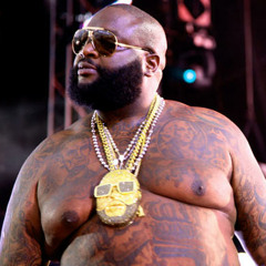 Everyday I'm Hustling (Rick Ross) vs Cracks (Flux Pavillion) Mashup