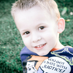 Can't Leave Me Here Alone- Jae Hunt