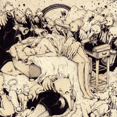 SWEATSON KLANK - In Between