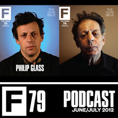 The FADER #79 Podcast