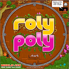Lee Nicklen Roly Poly Main Song