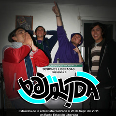 04 - En toma- Bajavida