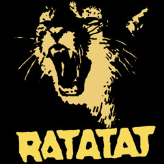 Ratatat vs Coldplay - Paradise