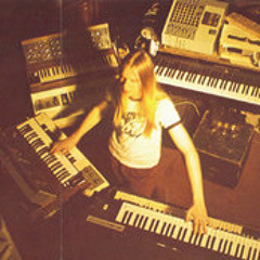 Rick Wakeman Mix