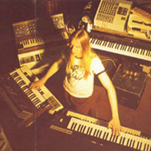 Rick Wakeman Mix