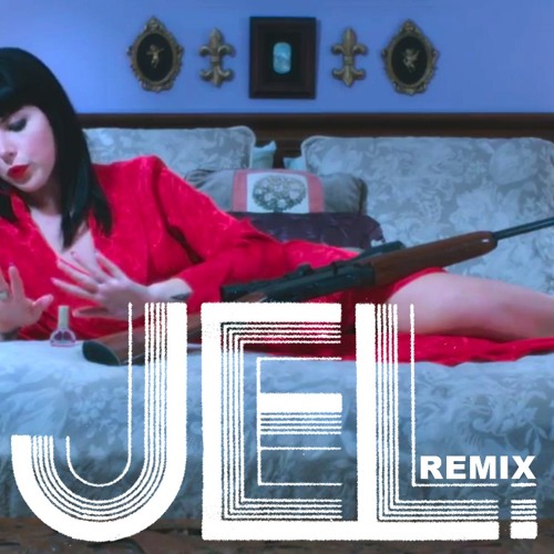 Stream Sleigh Bells Comeback Kid ( Jel remix ) by jelofanticon