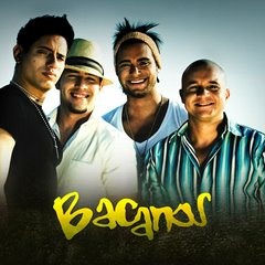 115 Sin querer - Los Bacanos Ft. Homero (Dj NanO)