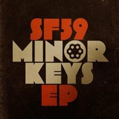 STARFLYER 59 - Minor Keys