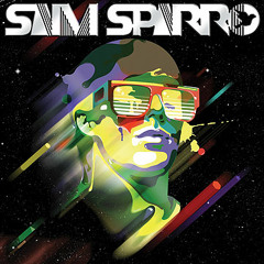 Sam Sparro - Happiness (Tronicz & Phill Da Cunha Magician Re-edit)