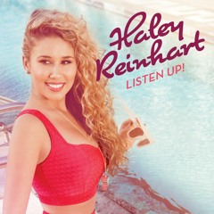 Haley Reinhart - Keep Coming Back