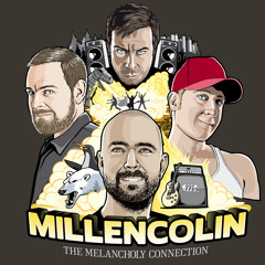 Millencolin - The Downhill Walk