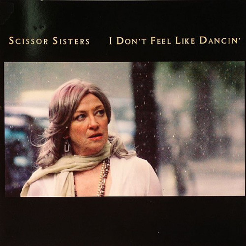 Scissor Sisters - 'I Don't Feel Like Dancin’ (Erol Alkan’s Carnival Of Light Rework)