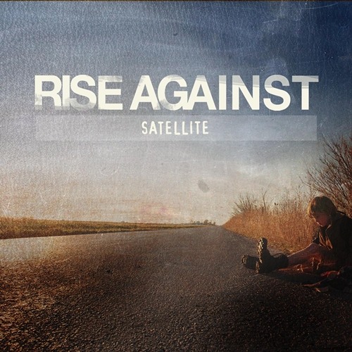 Rise Against - Satellite