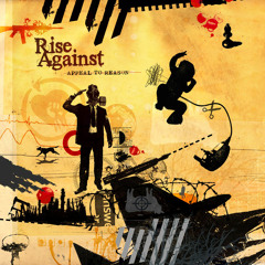 Rise Against - Collapse (Post-Amerika)