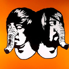 Death From Above 1979 - 'Romantic Rights' (Erol Alkan’s Love From Below Re-Edit)