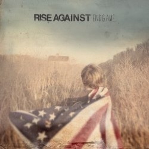 Rise Against - Wait For Me