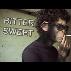 Capital Monkey - Bitter Sweet
