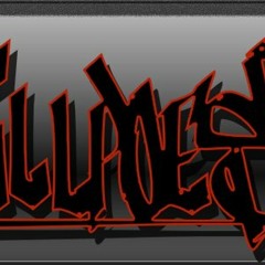 MarGiNaLeXx - LuShin ( KiLLpoesia) -(Hip - Hop NuesTra Forma De Vida)-( beat Erk ) 2012!