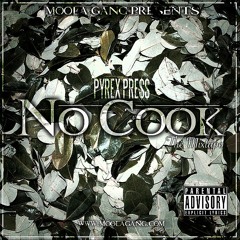Pyrex Press - Intro (No Cook) (prod. by Teazo)