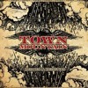 Town Mountain - Snowin' On Raton accords