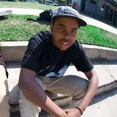 Earl Sweatshirt-Earl (Chopped & Screwed)