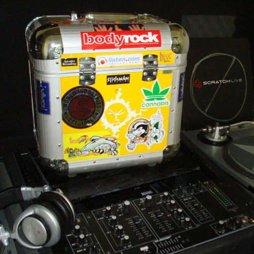 DJ Sean Paul Scarbrough @ Home Studio, Polishing Some Wax - 05-07-12 - Full Mix