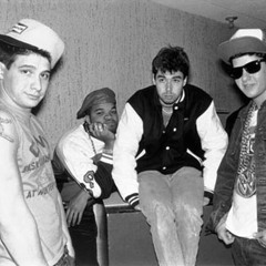 Finger on the trigger