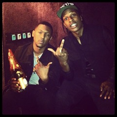 golbiedear (sean johnson bullshit) - asap rocky vs purity ring