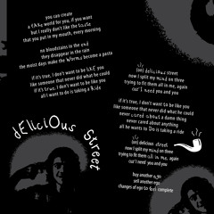 04 Slow Bricker - Delicious Street