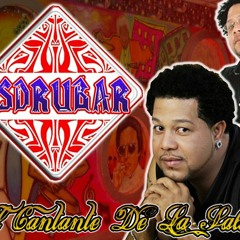Asdrubar - Con Tigo -salsa@