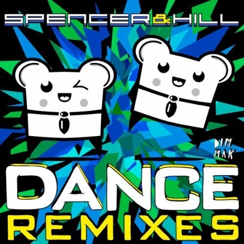 Spencer & Hill - Dance (DJ Oder Remix)