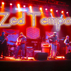 12.23.11 Zed Tempo Live @ Frostival 2011 Slowdown, Omaha, NE