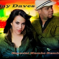 Tercer Cielo - Regalo De Dios (Especial Remix Dedicado Ami Dios Version MamBomix Deejay Daves 2012)