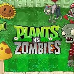 Plants vs. Zombies Zombies on Your lawn