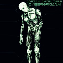 CYBERORGAZM
