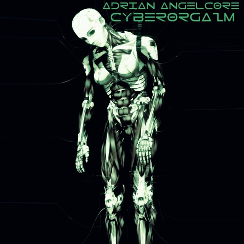 CYBERORGAZM