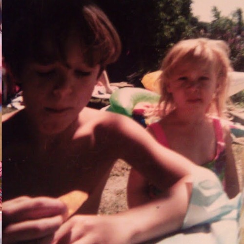 Cant you feel anymore