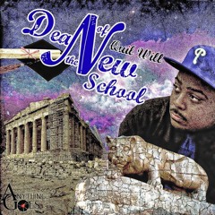 QuilWill - Hold Me Down feat. I.R.V. (Prod. Epic)