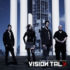 Vision Talk - Unlike (Extended)
