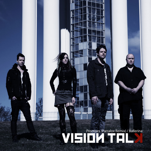 Vision Talk - Unlike (Extended)
